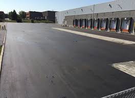 Driveway Overlay Services in Newark, NY